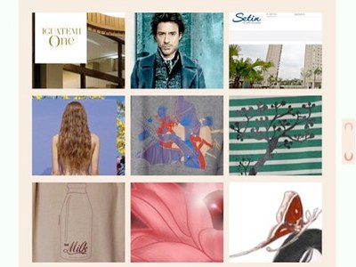 portfolio